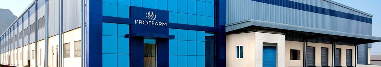 Proffarm Tarım Sanayi Ve Ticaret Limited Şirketi