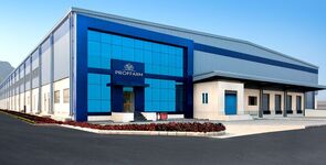 Proffarm Tarım Sanayi Ve Ticaret Limited Şirketi