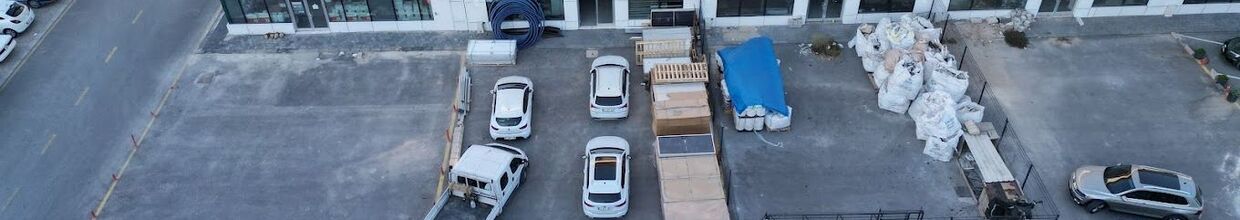 Rain Mühendislik Sanayi Ve Ticaret Limited Şirketi