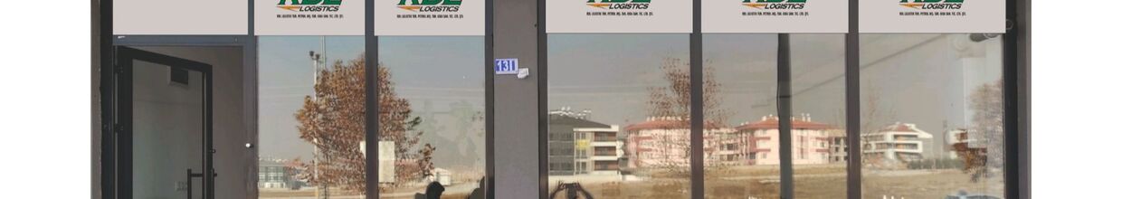 RDL Lojistik Turizm Petrol İnşaat Tarım Gıda Sanayi Ticaret Limited Şirketi