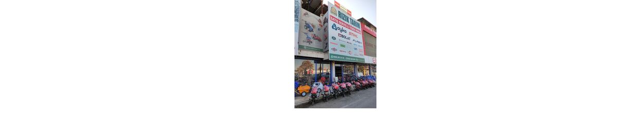 Rızık Tarım Sanayi Ve Ticaret Limited Şirketi