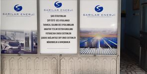 Sarılar Yenilenebilir Enerji Limited Şirketi