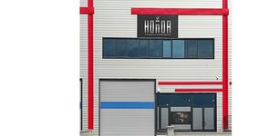 SD Honor Hidrolik Sanayi Ve Ticaret Limited Şirketi