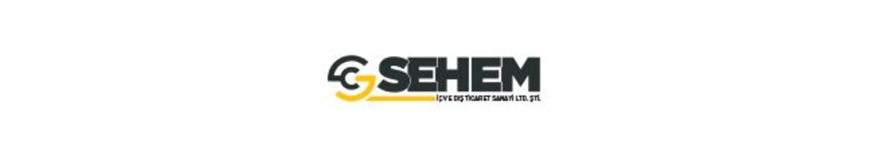 Sehem İç Ve Dış Ticaret Sanayi Limited Şirketi