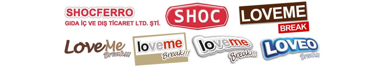Shocferro Gıda İç Ve Dış Ticaret Limited Şirketi
