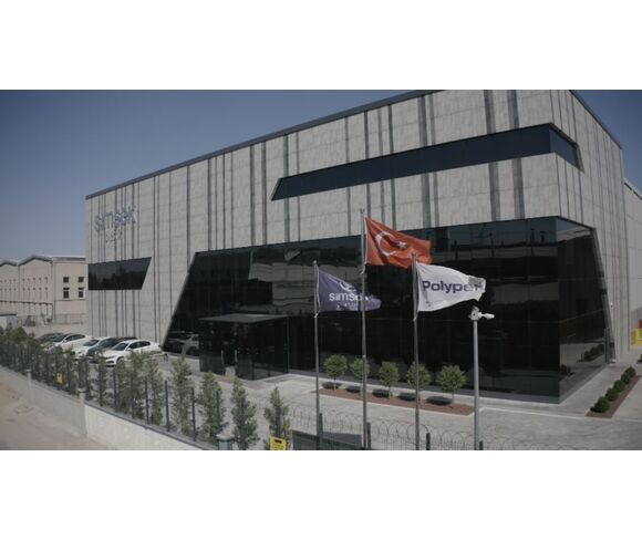 Şimşek Plastik Sanayi Ve Ticaret Anonim Şirketi