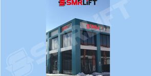 Smr Lift Asansör İç ve Dış Ticaret Limited  Şirketi