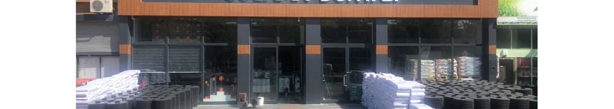 Sulama Dünyası Tarım Sulama Sistemleri Limited Şirketi