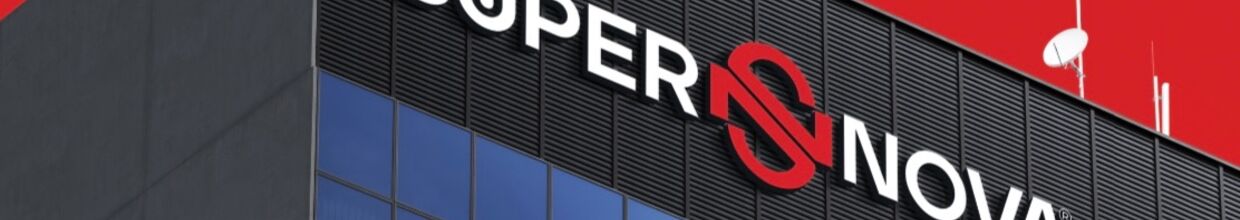 Süper Nova Gıda Sanayi Ticaret Limited Şirketi