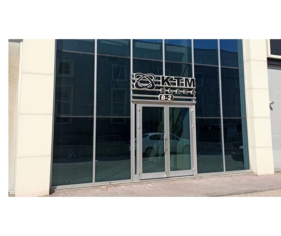 ALİ AKBABA SVA EXPORT