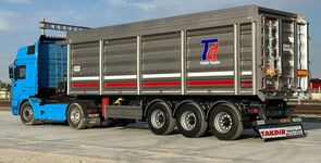 Takdir Petrol Kömür Otomotiv Nakliyat Sanayi Ve Ticaret Limited Şirketi