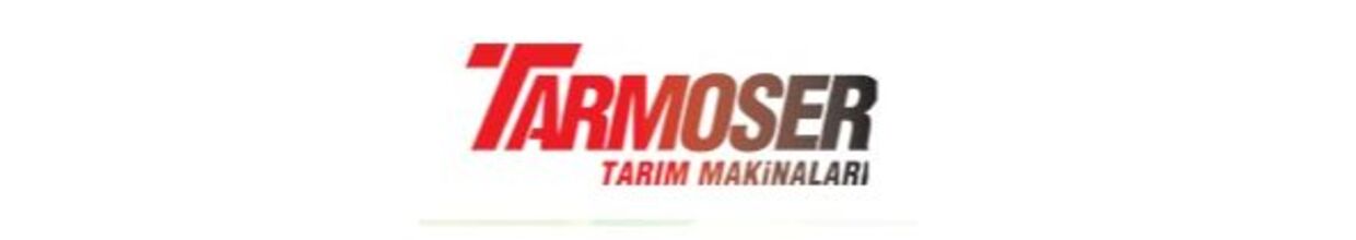 Tarmoser Tarım Makinaları Sanayi Ve Ticaret Limited Şirketi