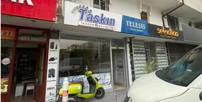 Taşkın Telekom ve Güvenlik Sistemleri San. Tic. Ltd.Şti