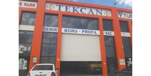 Tekcan Metal Sanayi Ve Ticaret Limited Şirketi
