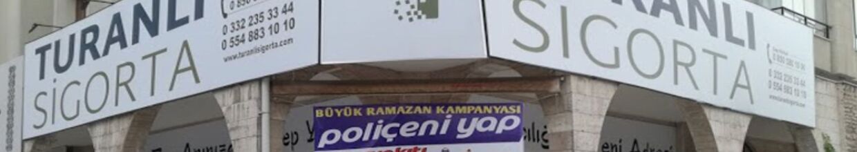 Turanlı Sigorta Aracılık Hizmetleri Limited Şirketi
