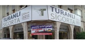 Turanlı Sigorta Aracılık Hizmetleri Limited Şirketi
