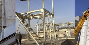 Türkyılmaz Silo Çelik Yapı Ve Dış Ticaret Anonim Şirketi