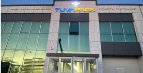 Tuva Paketleme Makineleri ve Robotik Sistemler San. ve Tic. Ltd. Şti.