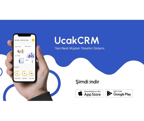 Uçak Yazılım Danışmanlık Ticaret Limited Şirketi