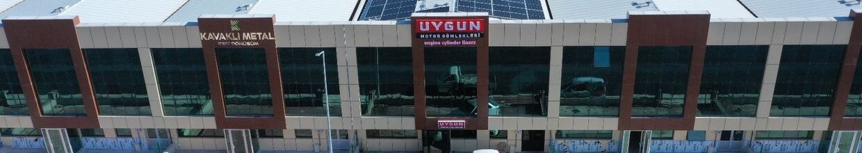 Uygun Motor Gömlekleri Otomotiv Sanayi Ve Ticaret Limited Şirketi