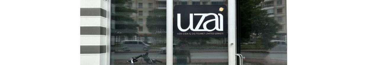 Uzai Gıda İç Dış Ticaret Limited Şirketi