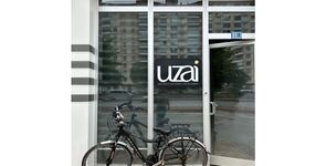 Uzai Gıda İç Dış Ticaret Limited Şirketi