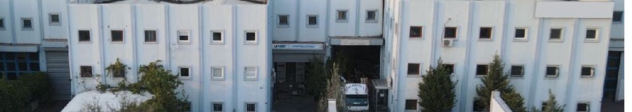 Uzman Fren Sistemleri San. Tic. Ltd. Şti.