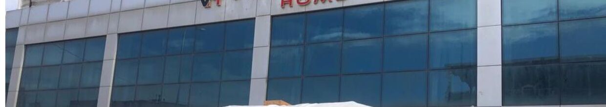 Vinner Home Mobilya Sanayi Ve Ticaret Limited Şirketi