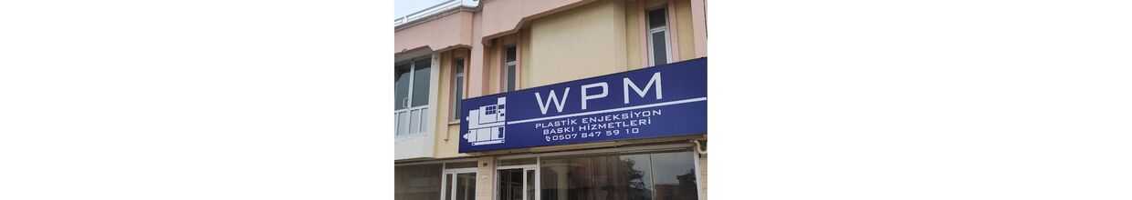 Wpm Plastik Ve Makine