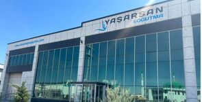 Yaşarsan Soğutma Sanayi Ve Ticaret Limited Şirketi