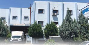 Ye-Par Otomotiv Sanayi Ve Ticaret Limited Şirketi