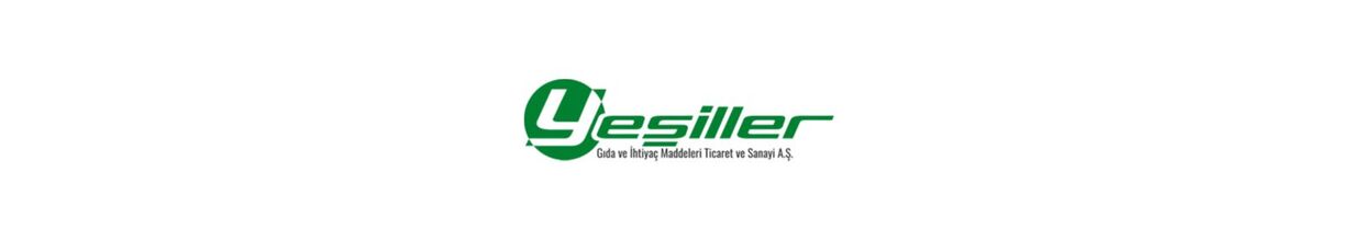 Yeşiller Gıda Ve İhtiyaç Maddeleri Ticaret Ve Sanayi Anonim Şirketi