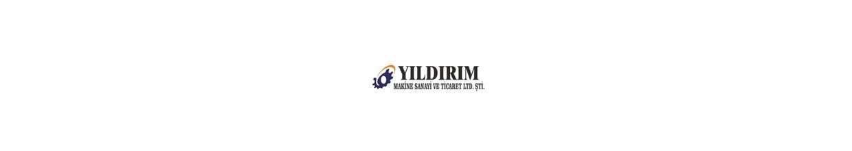 YILDIRIM KUMLAMA MAKİNA SAN. TİC. LTD. ŞTİ.