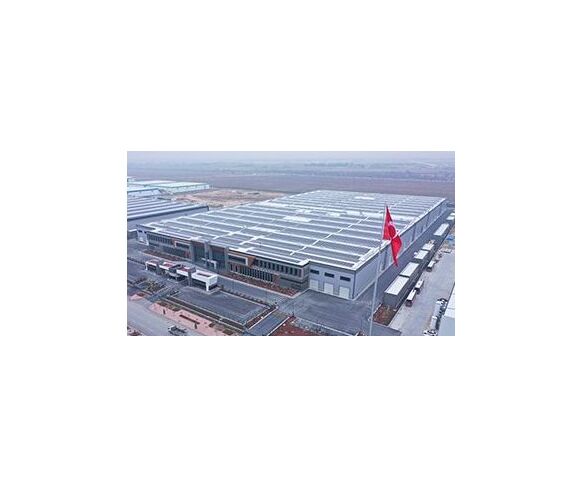 YPS Global Otomotiv İç Ve Dış Ticaret Anonim Şirketi