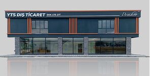 YTS Dış Ticaret Sanayi Limited Şirketi