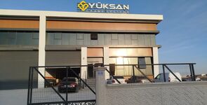 Yüksan Vinç Otomotiv Mak. Yakıt Ürn. San. ve Tic. Ltd. Şti.