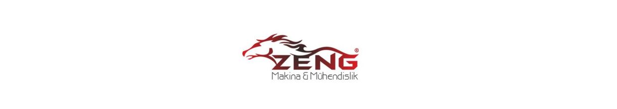 Zeng Mühendislik Makine Sanayi Ve Ticaret Limited Şirketi