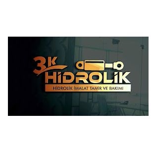 3K Hidrolik - Ahmet Keskin 3K Hidrolik - Ahmet Keskin