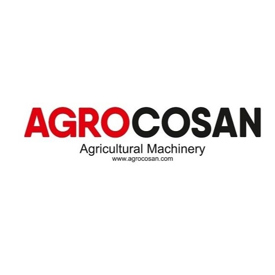 AGROCOSAN AGRICULTURAL MACHINERY AGROCOSAN AGRICULTURAL MACHINERY