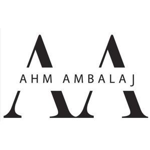 AHM Ambalaj Makina Sanayi Ve Ticaret Limited Şirketi AHM Ambalaj Makina Sanayi Ve Ticaret Limited Şirketi