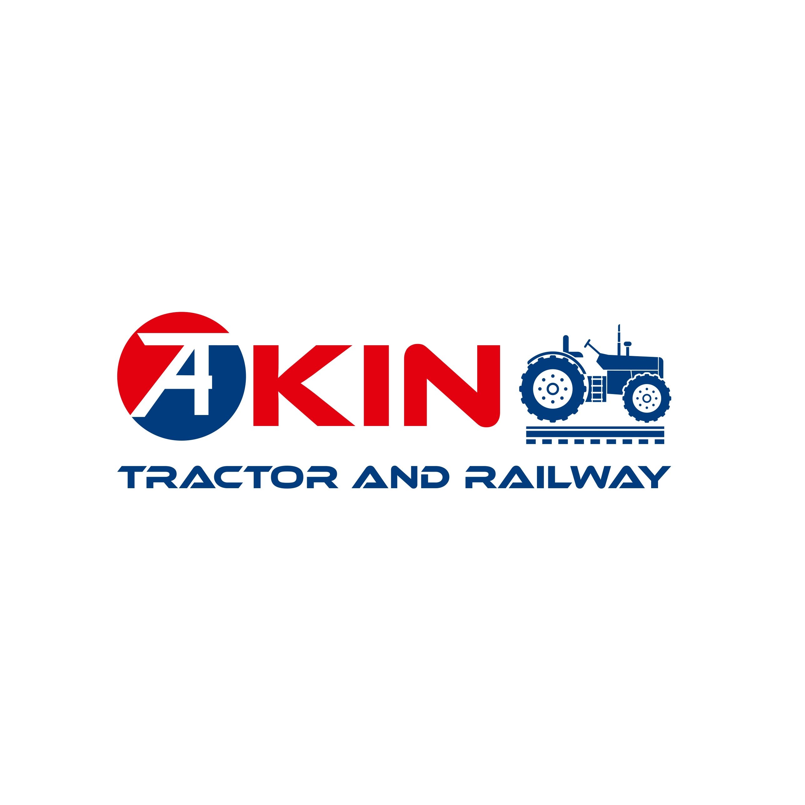 Akın Traktör Ve Demiryolları Yedek Parça İmalat İthalat İhracat Limited Şirketi Akın Traktör Ve Demiryolları Yedek Parça İmalat İthalat İhracat Limited Şirketi