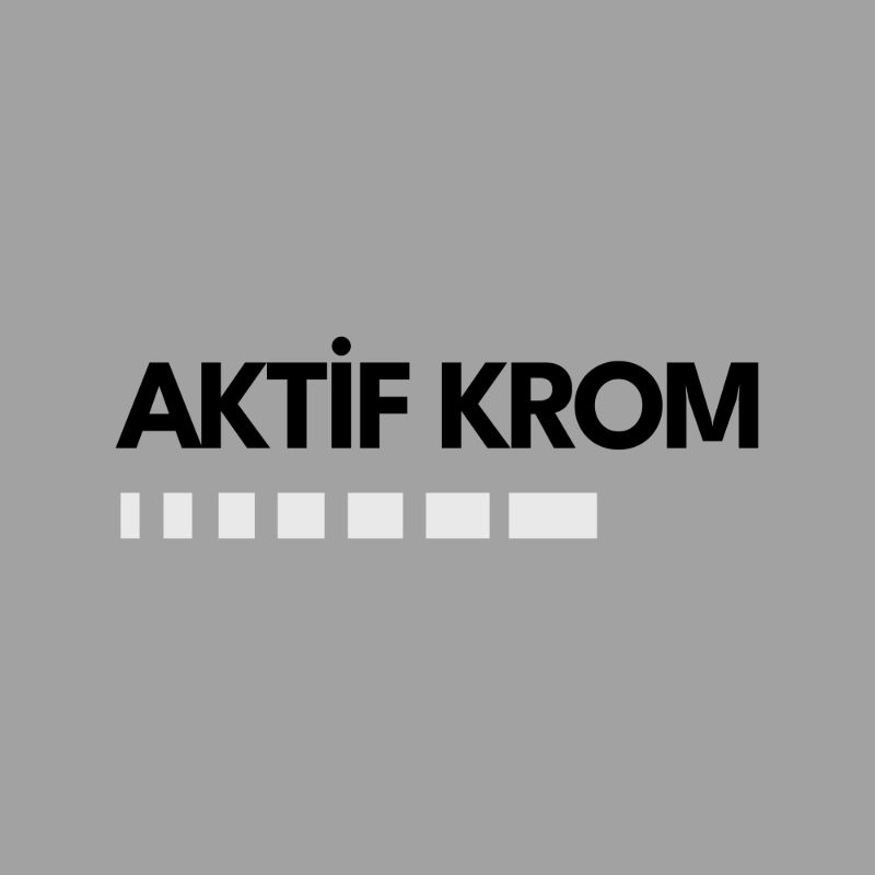 Aktif Krom Kaplama Sanayi Limited Şirketi Aktif Krom Kaplama Sanayi Limited Şirketi