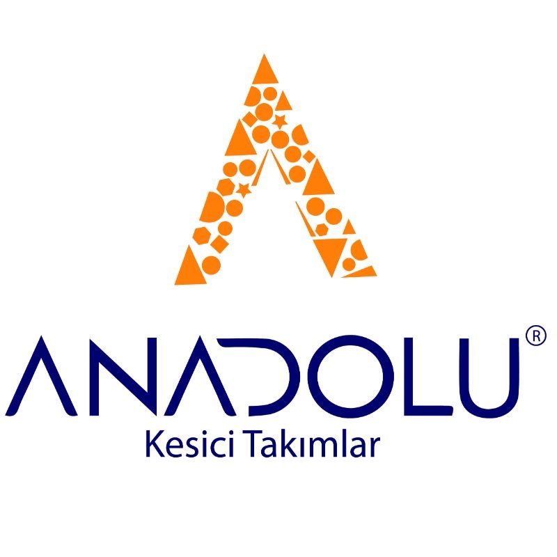 Anadolu Kesici Takımlar Ve Sistemler San.Ve Tic. Ltd. Şti. Anadolu Kesici Takımlar Ve Sistemler San.Ve Tic. Ltd. Şti.