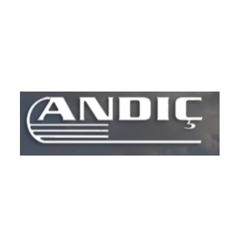 Andıç Damper Treyler Andıç Damper Treyler