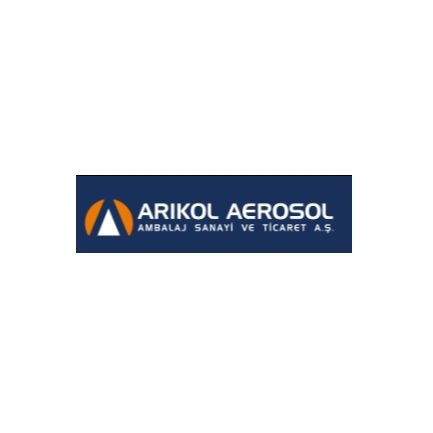Arıkol Aerosol Ambalaj Sanayi ve Ticaret A. Ş. Arıkol Aerosol Ambalaj Sanayi ve Ticaret A. Ş.