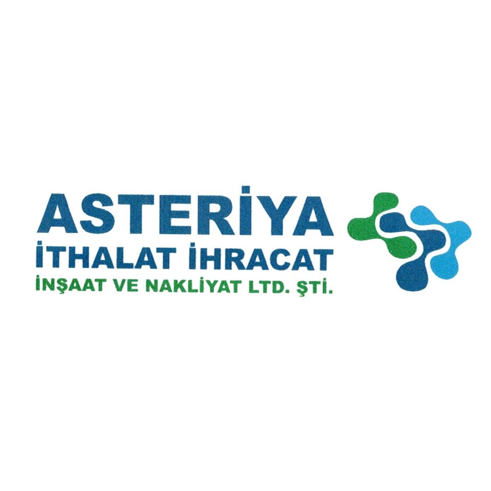 Asteriya İthalat İhracat İnşaat Ve Nakliyat Limited Şirketi Asteriya İthalat İhracat İnşaat Ve Nakliyat Limited Şirketi