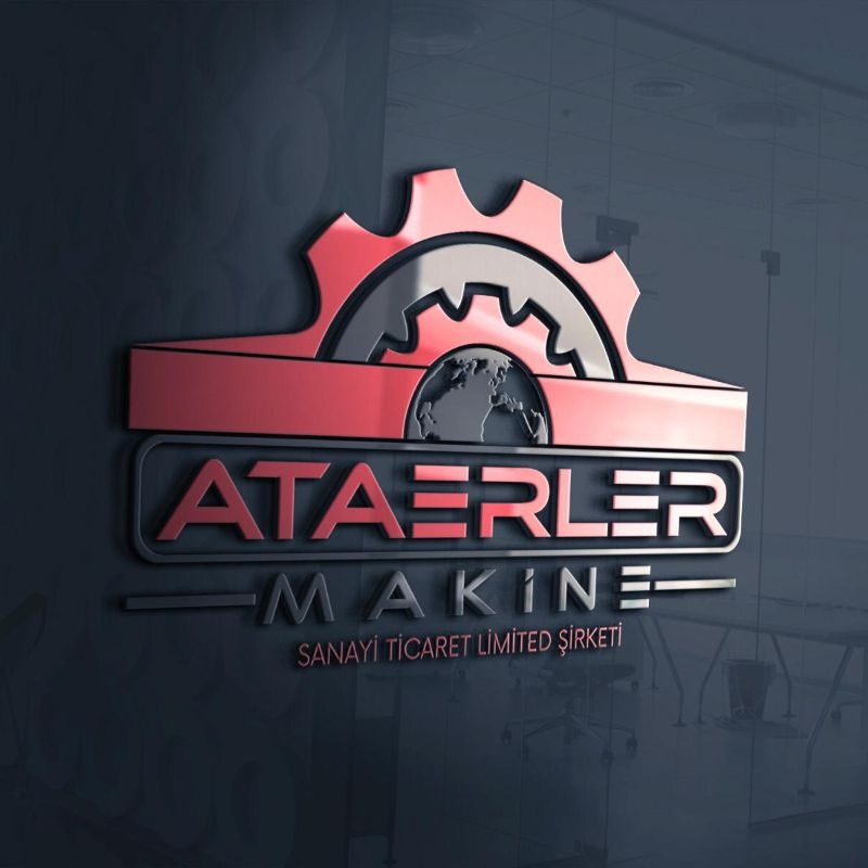 Ataerler Makina Sanayi Ve Ticaret Limited Şirketi Ataerler Makina Sanayi Ve Ticaret Limited Şirketi