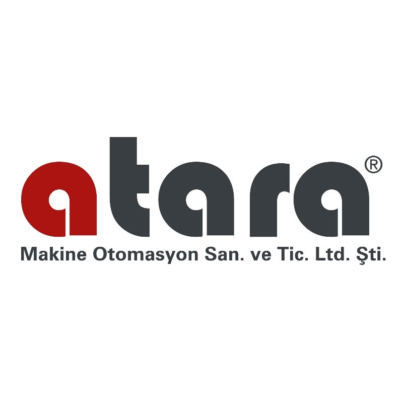 Atara Makine Otomasyon San. Ve Tic. Ltd. Şti. Atara Makine Otomasyon San. Ve Tic. Ltd. Şti.