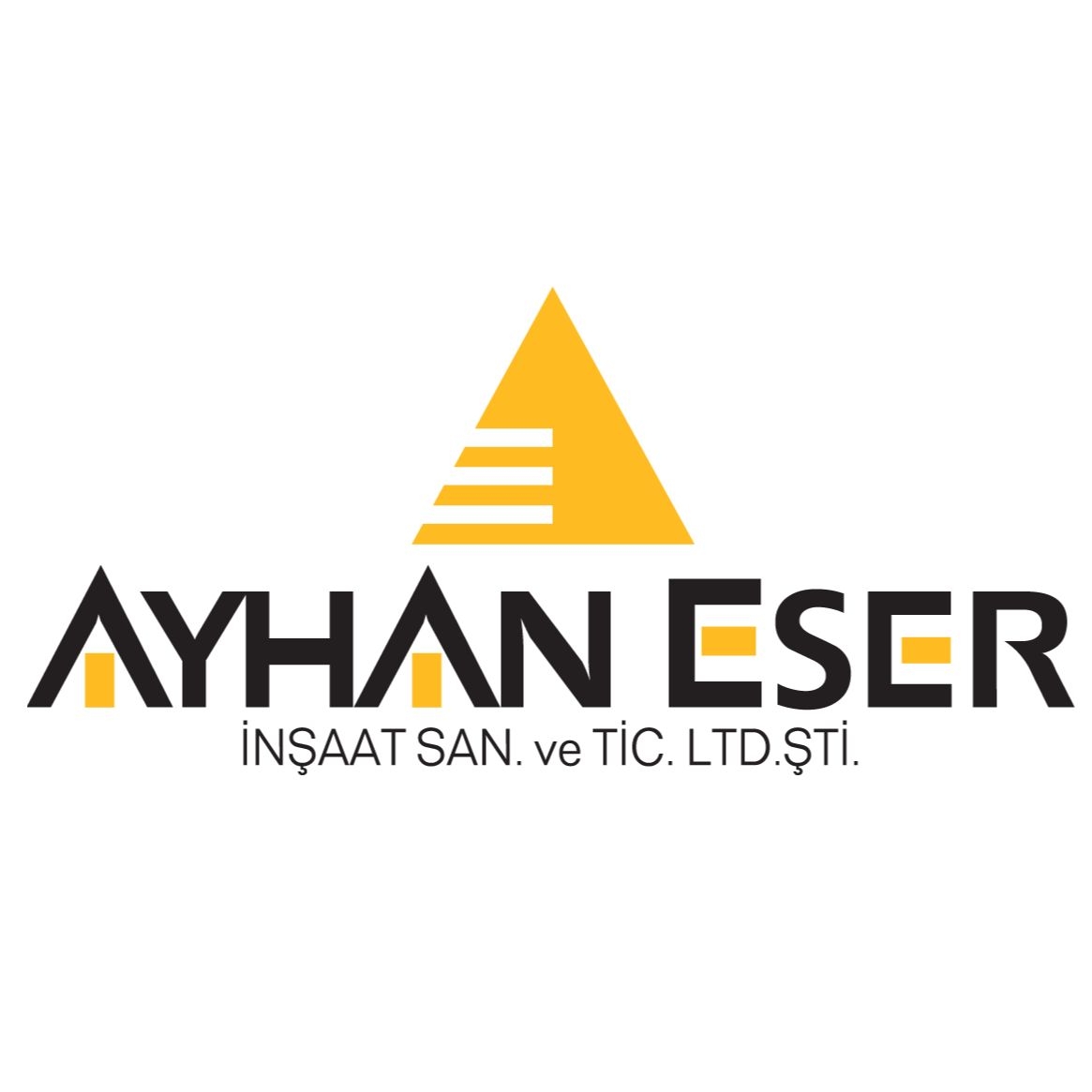 Ayhan Eser Metal Tarım Makine İnşaat Otomotiv Elektrik Sanayi Ve Ticaret Limited Şirketi Ayhan Eser Metal Tarım Makine İnşaat Otomotiv Elektrik Sanayi Ve Ticaret Limited Şirketi