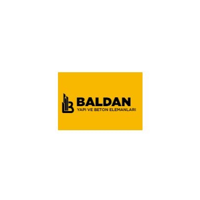 Baldan Yapı Elemanları San. ve Tic. Baldan Yapı Elemanları San. ve Tic.
